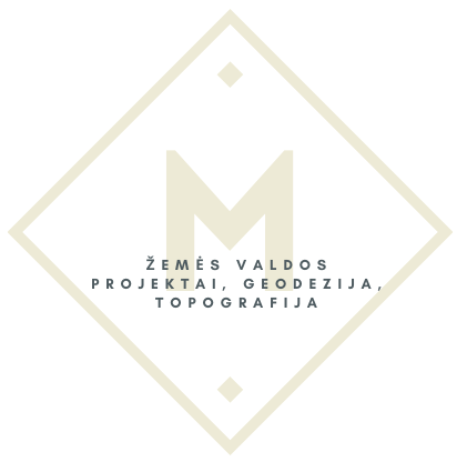 MGeodezininkai